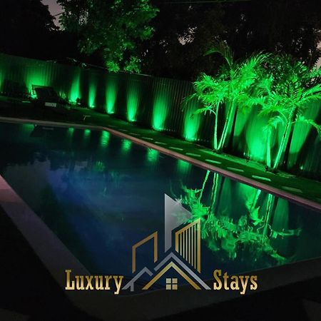 מיאמי Luxury Stay Villa מראה חיצוני תמונה